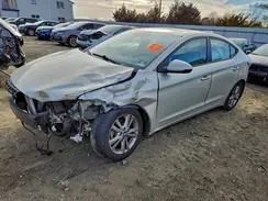 5NPD84LFXHH167806 2017 HYUNDAI ELANTRA