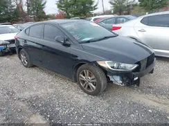 5NPD84LFXHH168132 2017 HYUNDAI ELANTRA
