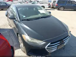 5NPD84LFXHH168213 2017 HYUNDAI ELANTRA