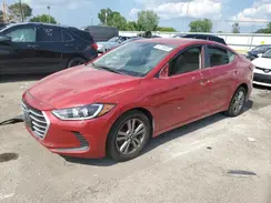 5NPD84LFXHH168373 2017 HYUNDAI ELANTRA