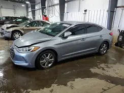 5NPD84LFXHH168437 2017 HYUNDAI ELANTRA