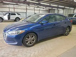 5NPD84LFXHH168955 2017 HYUNDAI ELANTRA