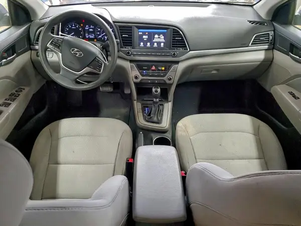 5NPD84LFXHH168955 2017 HYUNDAI ELANTRA - Image 8
