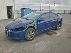 5NPD84LFXHH169992 2017 HYUNDAI ELANTRA