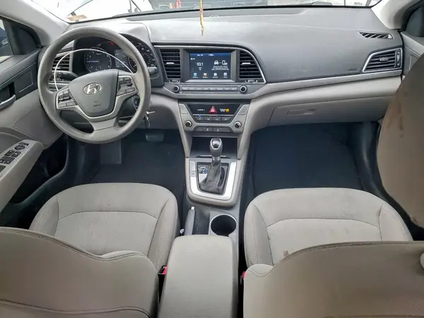 5NPD84LFXHH169992 2017 HYUNDAI ELANTRA - Image 8