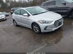 5NPD84LFXHH170074 2017 HYUNDAI ELANTRA
