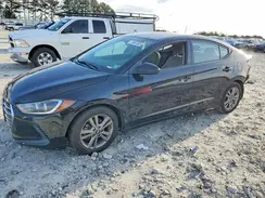 5NPD84LFXHH170589 2017 HYUNDAI ELANTRA