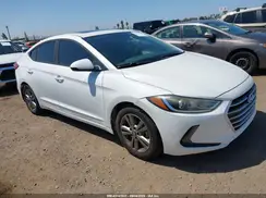 5NPD84LFXHH172052 2017 HYUNDAI ELANTRA