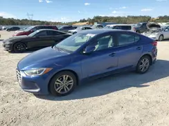 5NPD84LFXHH172293 2017 HYUNDAI ELANTRA