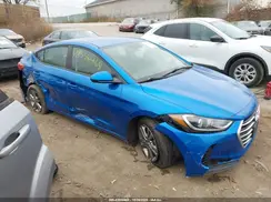 5NPD84LFXHH174450 2017 HYUNDAI ELANTRA