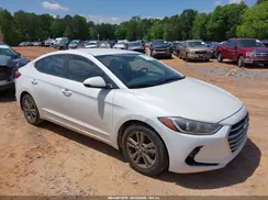 5NPD84LFXHH174870 2017 HYUNDAI ELANTRA