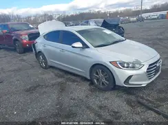 5NPD84LFXHH174996 2017 HYUNDAI ELANTRA