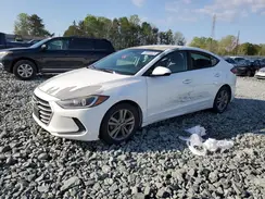 5NPD84LFXHH175176 2017 HYUNDAI ELANTRA