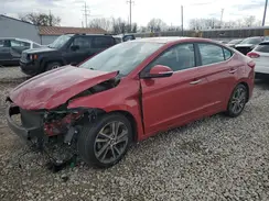 5NPD84LFXHH176019 2017 HYUNDAI ELANTRA