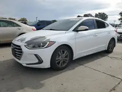 5NPD84LFXHH176439 2017 HYUNDAI ELANTRA