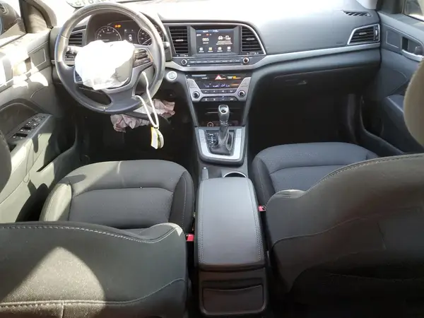 5NPD84LFXHH177039 2017 HYUNDAI ELANTRA - Image 8