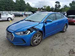 5NPD84LFXHH178899 2017 HYUNDAI ELANTRA