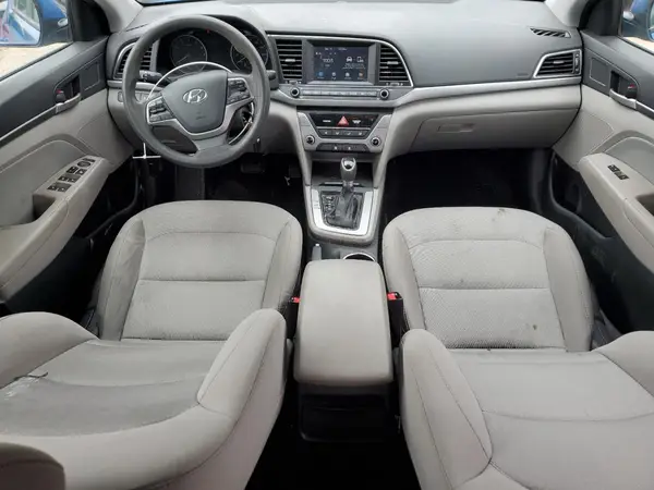 5NPD84LFXHH178899 2017 HYUNDAI ELANTRA - Image 8