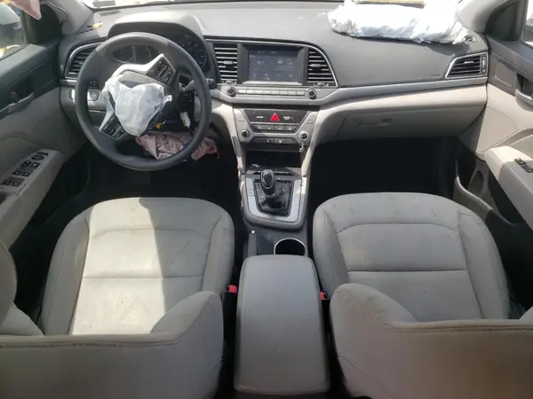 5NPD84LFXHH179003 2017 HYUNDAI ELANTRA - Image 8