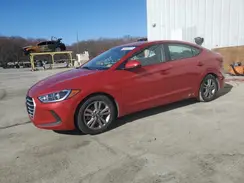5NPD84LFXHH179230 2017 HYUNDAI ELANTRA