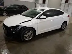 5NPD84LFXHH179681 2017 HYUNDAI ELANTRA
