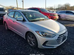 5NPD84LFXHH180295 2017 HYUNDAI ELANTRA
