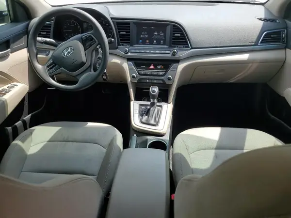 5NPD84LFXHH180829 2017 HYUNDAI ELANTRA - Image 8