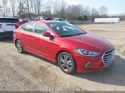 5NPD84LFXHH181205 2017 HYUNDAI ELANTRA