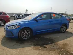 5NPD84LFXHH181267 2017 HYUNDAI ELANTRA
