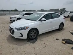 5NPD84LFXHH181527 2017 HYUNDAI ELANTRA