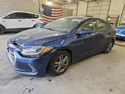 5NPD84LFXHH182905 2017 HYUNDAI ELANTRA