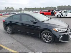 5NPD84LFXHH183780 2017 HYUNDAI ELANTRA