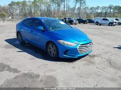 5NPD84LFXHH183858 2017 HYUNDAI ELANTRA