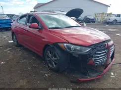 5NPD84LFXHH184699 2017 HYUNDAI ELANTRA