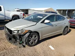 5NPD84LFXHH185013 2017 HYUNDAI ELANTRA