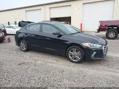 5NPD84LFXHH186274 2017 HYUNDAI ELANTRA