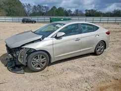 5NPD84LFXHH187327 2017 HYUNDAI ELANTRA