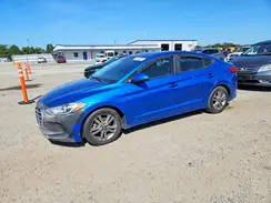 5NPD84LFXHH187974 2017 HYUNDAI ELANTRA