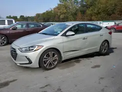 5NPD84LFXHH188672 2017 HYUNDAI ELANTRA