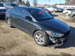 5NPD84LFXHH188736 2017 HYUNDAI ELANTRA