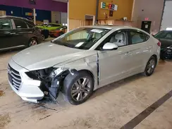 5NPD84LFXHH189112 2017 HYUNDAI ELANTRA