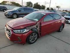 5NPD84LFXHH189367 2017 HYUNDAI ELANTRA