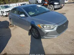 5NPD84LFXHH190261 2017 HYUNDAI ELANTRA