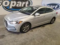 5NPD84LFXHH190695 2017 HYUNDAI ELANTRA