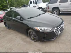 5NPD84LFXHH191037 2017 HYUNDAI ELANTRA