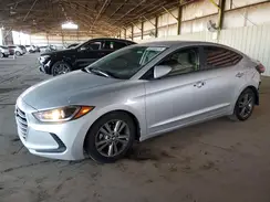 5NPD84LFXHH191071 2017 HYUNDAI ELANTRA