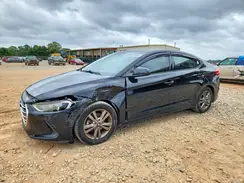 5NPD84LFXHH191247 2017 HYUNDAI ELANTRA