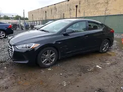 5NPD84LFXHH191376 2017 HYUNDAI ELANTRA