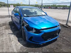 5NPD84LFXHH191586 2017 HYUNDAI ELANTRA