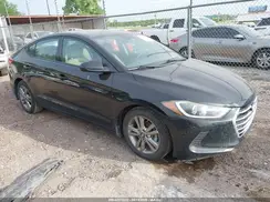 5NPD84LFXHH191863 2017 HYUNDAI ELANTRA